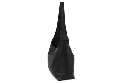 MR.OLIVE E.O.I ミスターオリーブ イーオーアイ IMPERMA-LEATHER インパーマレザー ONE SHOULDER BAG ME667