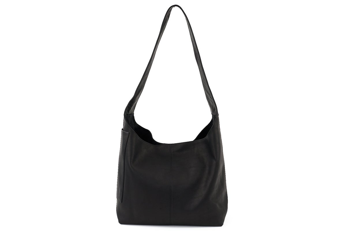 MR.OLIVE E.O.I ミスターオリーブ イーオーアイ IMPERMA-LEATHER インパーマレザー ONE SHOULDER BAG ME667