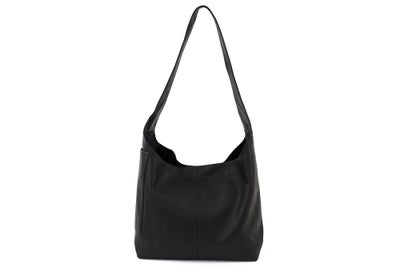 MR.OLIVE E.O.I ミスターオリーブ イーオーアイ IMPERMA-LEATHER インパーマレザー ONE SHOULDER BAG ME667