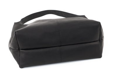 MR.OLIVE E.O.I ミスターオリーブ イーオーアイ IMPERMA-LEATHER インパーマレザー ONE SHOULDER BAG ME667