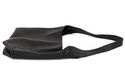 MR.OLIVE E.O.I ミスターオリーブ イーオーアイ IMPERMA-LEATHER インパーマレザー ONE SHOULDER BAG ME667