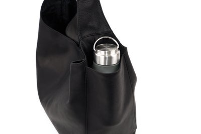 MR.OLIVE E.O.I ミスターオリーブ イーオーアイ IMPERMA-LEATHER インパーマレザー ONE SHOULDER BAG ME667
