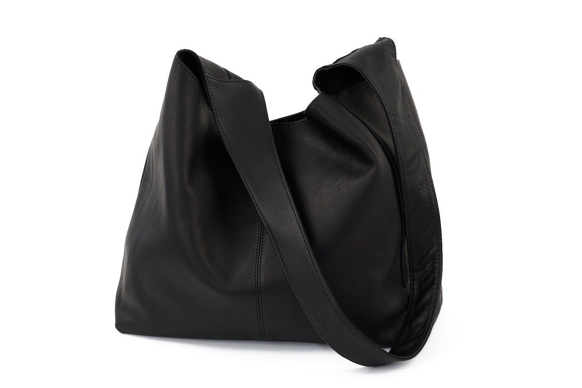 MR.OLIVE E.O.I ミスターオリーブ イーオーアイ IMPERMA-LEATHER インパーマレザー ONE SHOULDER BAG ME667