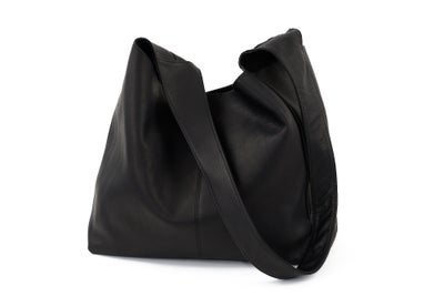 MR.OLIVE E.O.I ミスターオリーブ イーオーアイ IMPERMA-LEATHER インパーマレザー ONE SHOULDER BAG ME667
