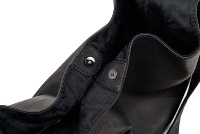 MR.OLIVE E.O.I ミスターオリーブ イーオーアイ IMPERMA-LEATHER インパーマレザー ONE SHOULDER BAG ME667