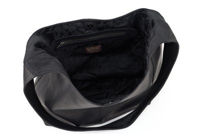 MR.OLIVE E.O.I ミスターオリーブ イーオーアイ IMPERMA-LEATHER インパーマレザー ONE SHOULDER BAG ME667