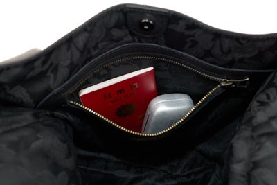 MR.OLIVE E.O.I ミスターオリーブ イーオーアイ IMPERMA-LEATHER インパーマレザー ONE SHOULDER BAG ME667