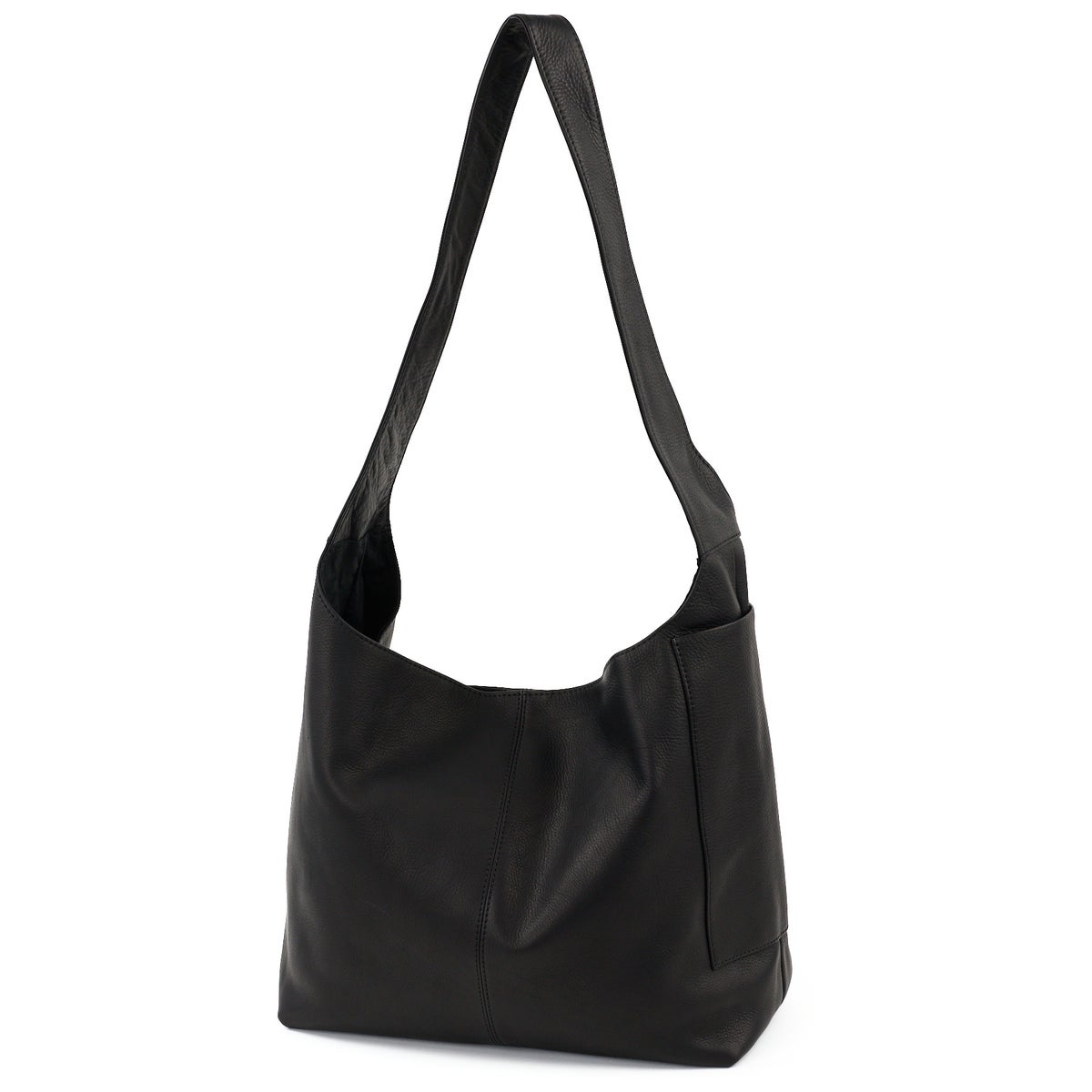 MR.OLIVE E.O.I ミスターオリーブ イーオーアイ IMPERMA-LEATHER インパーマレザー ONE SHOULDER BAG ME667