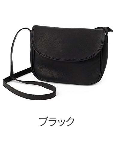 MR.OLIVE E.O.I ミスターオリーブ イーオーアイ IMPERMA-LEATHER インパーマレザー NEAT SHOULDER BAG ME668