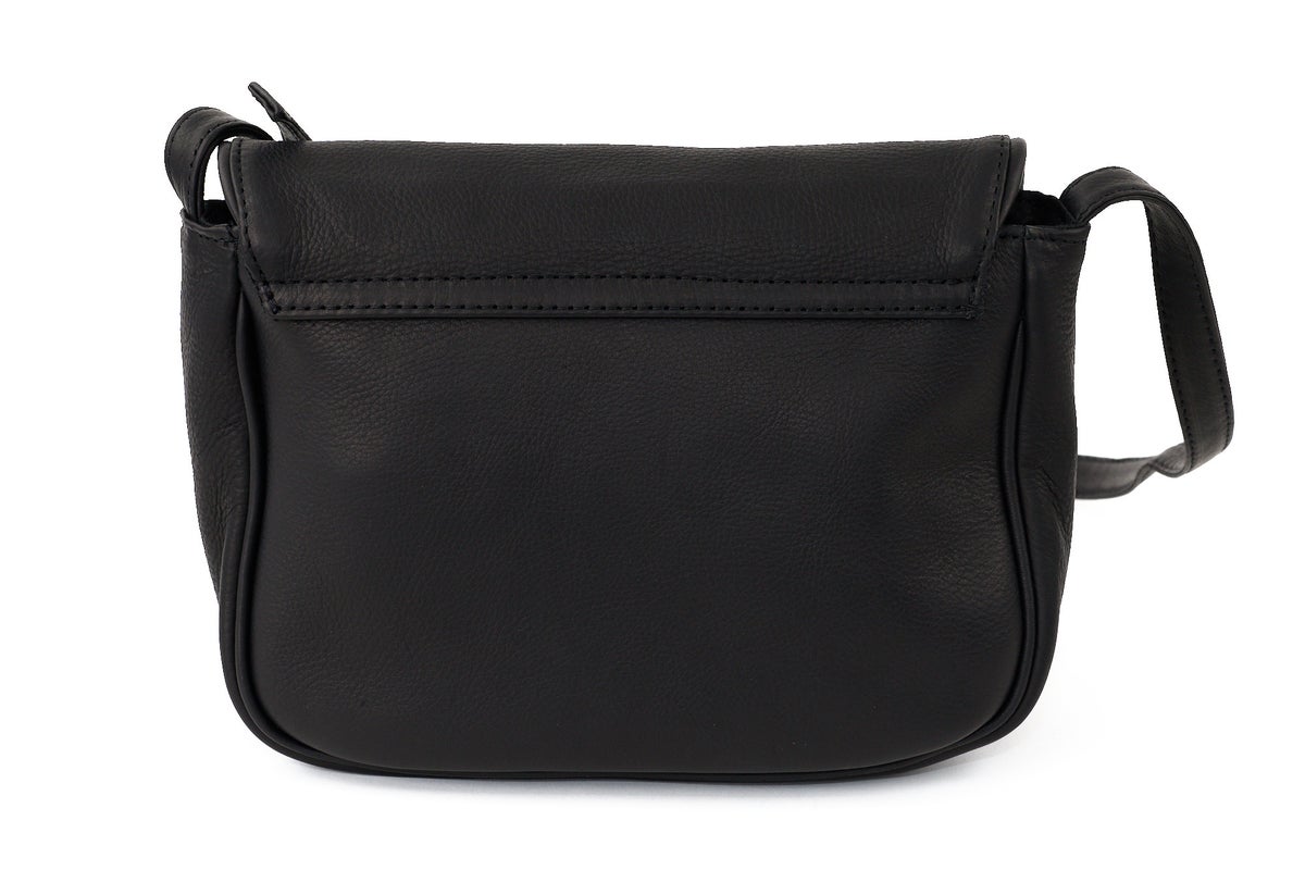 MR.OLIVE E.O.I ミスターオリーブ イーオーアイ IMPERMA-LEATHER インパーマレザー NEAT SHOULDER BAG ME668