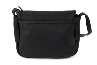 MR.OLIVE E.O.I ミスターオリーブ イーオーアイ IMPERMA-LEATHER インパーマレザー NEAT SHOULDER BAG ME668