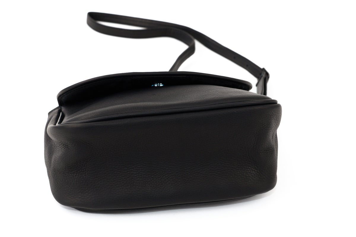 MR.OLIVE E.O.I ミスターオリーブ イーオーアイ IMPERMA-LEATHER インパーマレザー NEAT SHOULDER BAG ME668