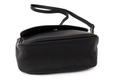 MR.OLIVE E.O.I ミスターオリーブ イーオーアイ IMPERMA-LEATHER インパーマレザー NEAT SHOULDER BAG ME668