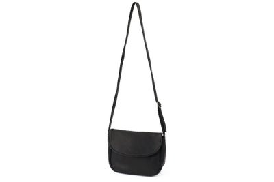 MR.OLIVE E.O.I ミスターオリーブ イーオーアイ IMPERMA-LEATHER インパーマレザー NEAT SHOULDER BAG ME668
