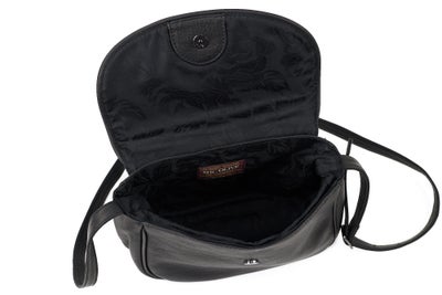 MR.OLIVE E.O.I ミスターオリーブ イーオーアイ IMPERMA-LEATHER インパーマレザー NEAT SHOULDER BAG ME668