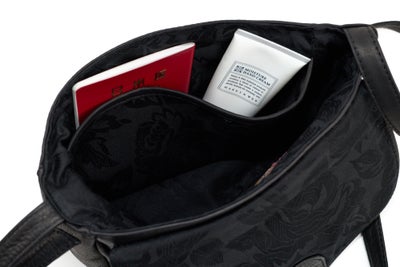 MR.OLIVE E.O.I ミスターオリーブ イーオーアイ IMPERMA-LEATHER インパーマレザー NEAT SHOULDER BAG ME668