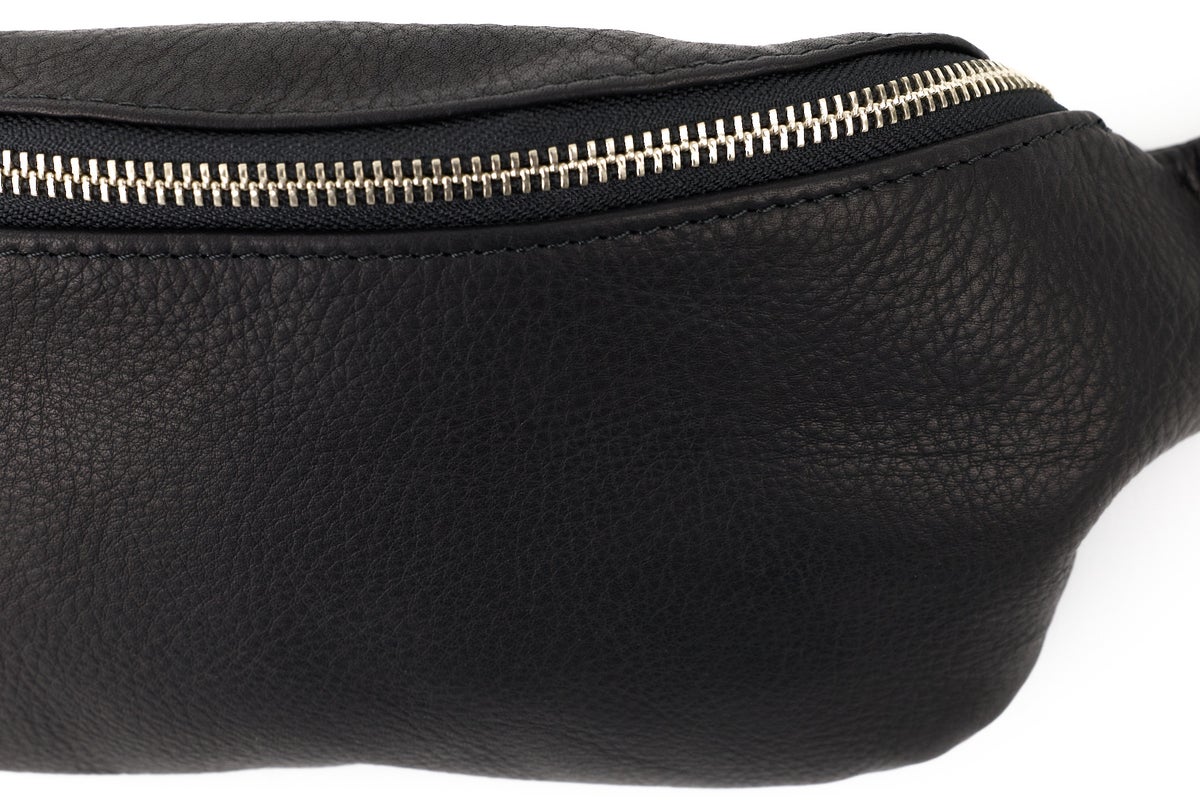 MR.OLIVE E.O.I ミスターオリーブ イーオーアイ IMPERMA-LEATHER インパーマレザー SMALL BODY BAG ME681