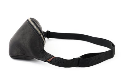 MR.OLIVE E.O.I ミスターオリーブ イーオーアイ IMPERMA-LEATHER インパーマレザー SMALL BODY BAG ME681
