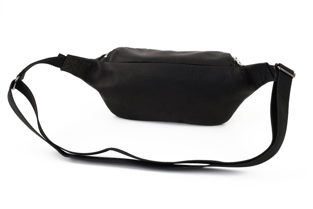 MR.OLIVE E.O.I ミスターオリーブ イーオーアイ IMPERMA-LEATHER インパーマレザー SMALL BODY BAG ME681