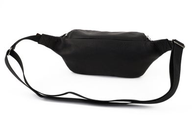 MR.OLIVE E.O.I ミスターオリーブ イーオーアイ IMPERMA-LEATHER インパーマレザー SMALL BODY BAG ME681
