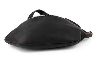 MR.OLIVE E.O.I ミスターオリーブ イーオーアイ IMPERMA-LEATHER インパーマレザー SMALL BODY BAG ME681