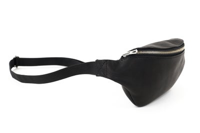 MR.OLIVE E.O.I ミスターオリーブ イーオーアイ IMPERMA-LEATHER インパーマレザー SMALL BODY BAG ME681