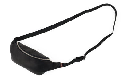 MR.OLIVE E.O.I ミスターオリーブ イーオーアイ IMPERMA-LEATHER インパーマレザー SMALL BODY BAG ME681