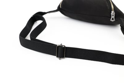 MR.OLIVE E.O.I ミスターオリーブ イーオーアイ IMPERMA-LEATHER インパーマレザー SMALL BODY BAG ME681