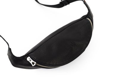 MR.OLIVE E.O.I ミスターオリーブ イーオーアイ IMPERMA-LEATHER インパーマレザー SMALL BODY BAG ME681