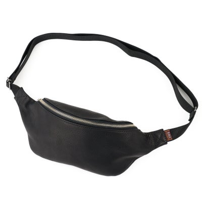 MR.OLIVE E.O.I ミスターオリーブ イーオーアイ IMPERMA-LEATHER インパーマレザー SMALL BODY BAG ME681