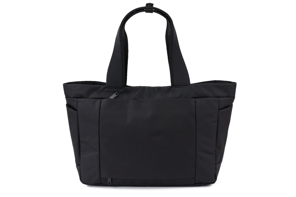 BRIEFING ブリーフィング SOLID WAVE SW WIDE TOTE WR BRA231T49