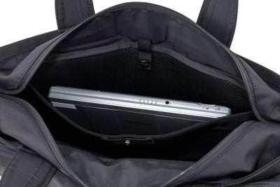 BRIEFING ブリーフィング SOLID WAVE SW WIDE TOTE WR BRA231T49
