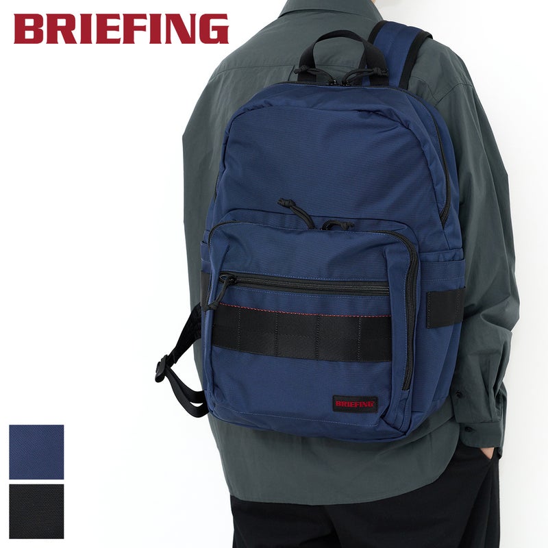 BRIEFING ブリーフィング AG BS BOX PACK AG BRA241P38