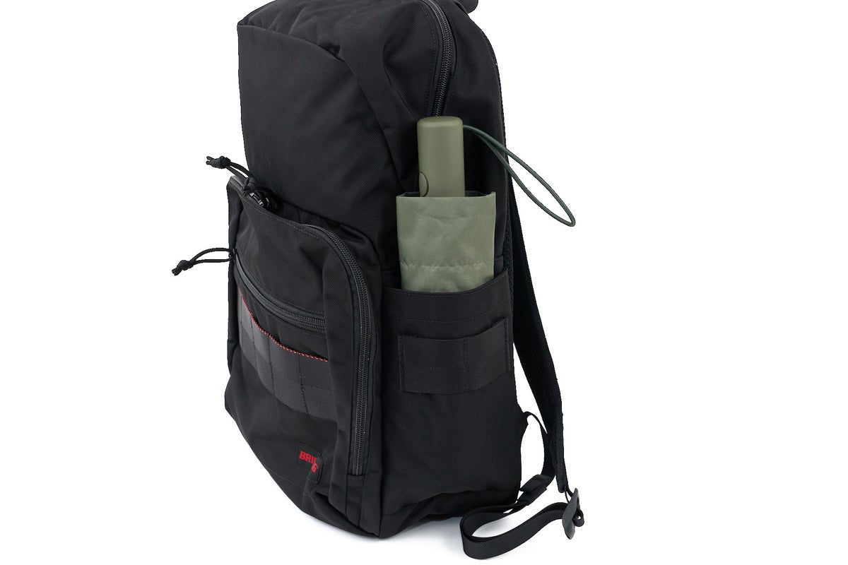 BRIEFING ブリーフィング AG BS BOX PACK AG BRA241P38