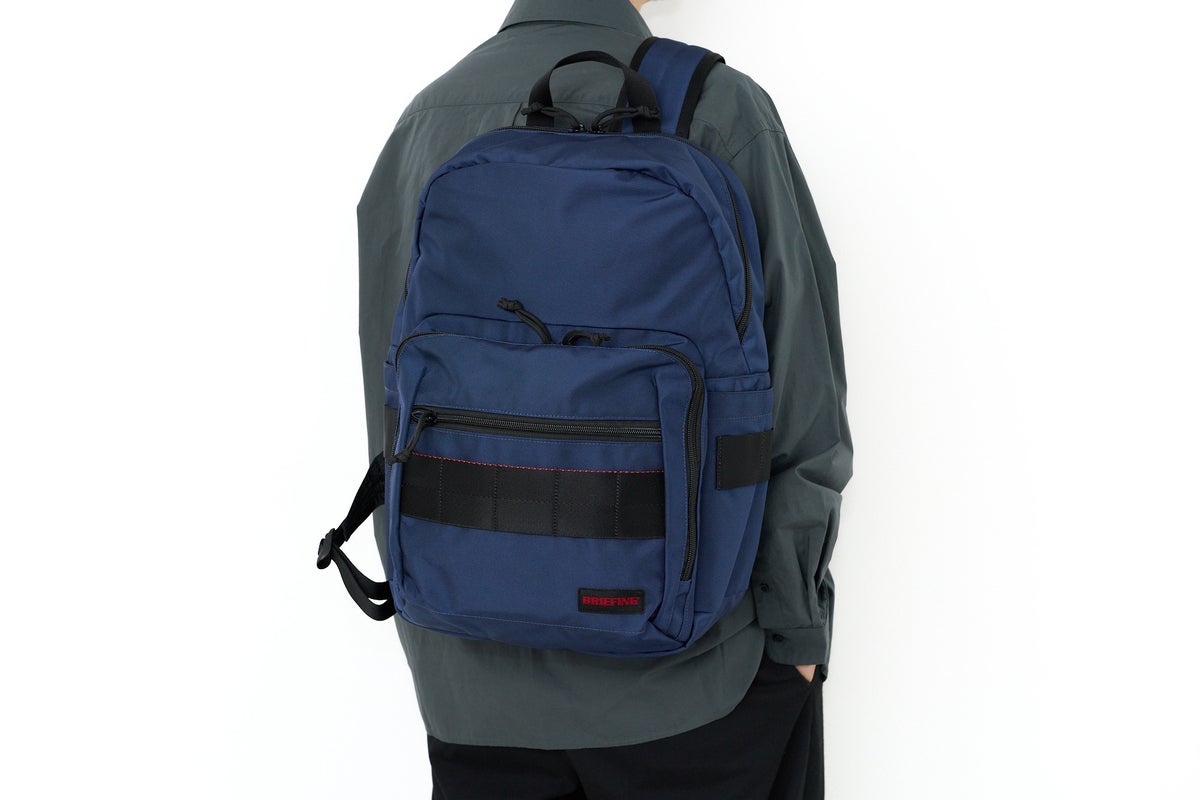 BRIEFING ブリーフィング AG BS BOX PACK AG BRA241P38