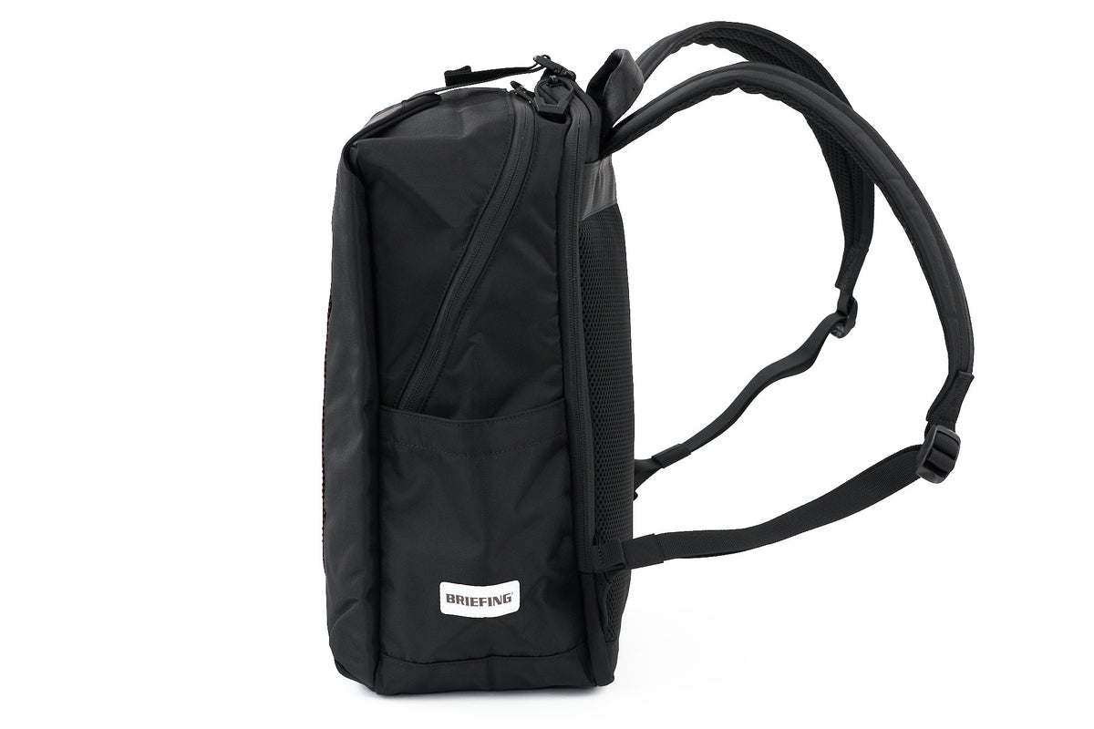 BRIEFING ブリーフィング URBAN GYM PACK S WR BRA253P13