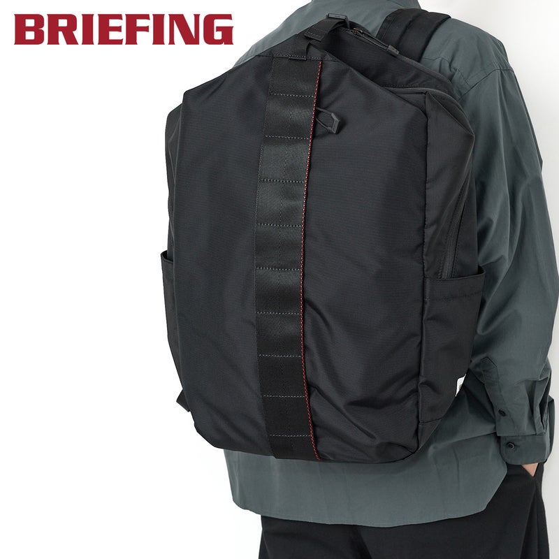 BRIEFING ブリーフィング URBAN GYM PACK M WR BRA253P14