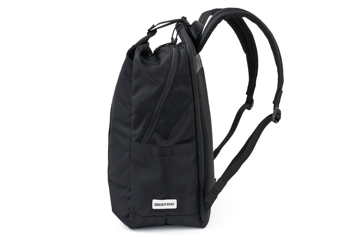 BRIEFING ブリーフィング URBAN GYM PACK M WR BRA253P14