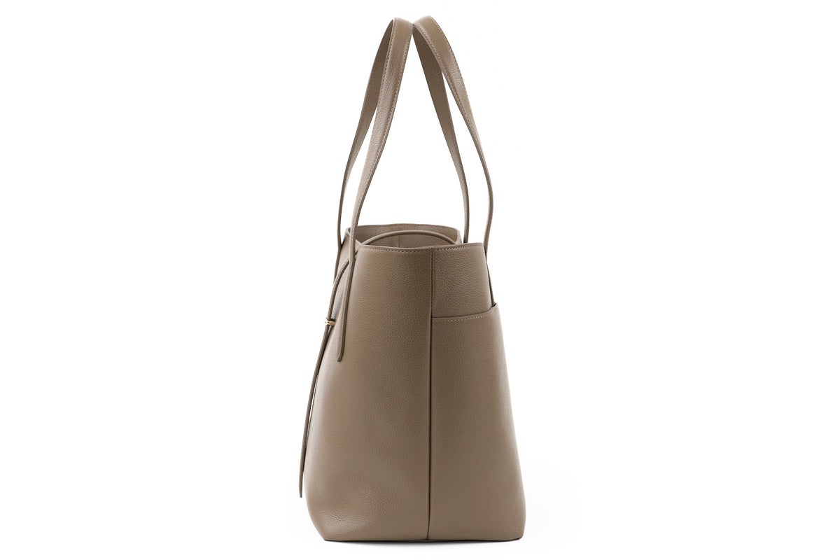 PELLE MORBIDA ペッレモルビダ Vela ヴェ－ラ トートバッグ PMO-VE107
