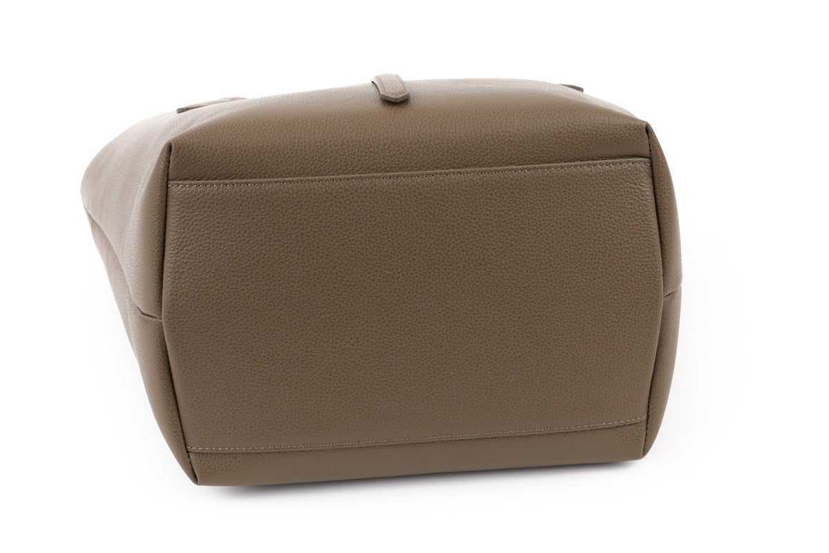 PELLE MORBIDA ペッレモルビダ Vela ヴェ－ラ トートバッグ PMO-VE107