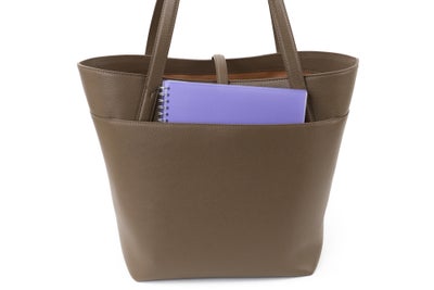 PELLE MORBIDA ペッレモルビダ Vela ヴェ－ラ トートバッグ PMO-VE107