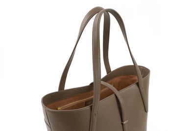 PELLE MORBIDA ペッレモルビダ Vela ヴェ－ラ トートバッグ PMO-VE107