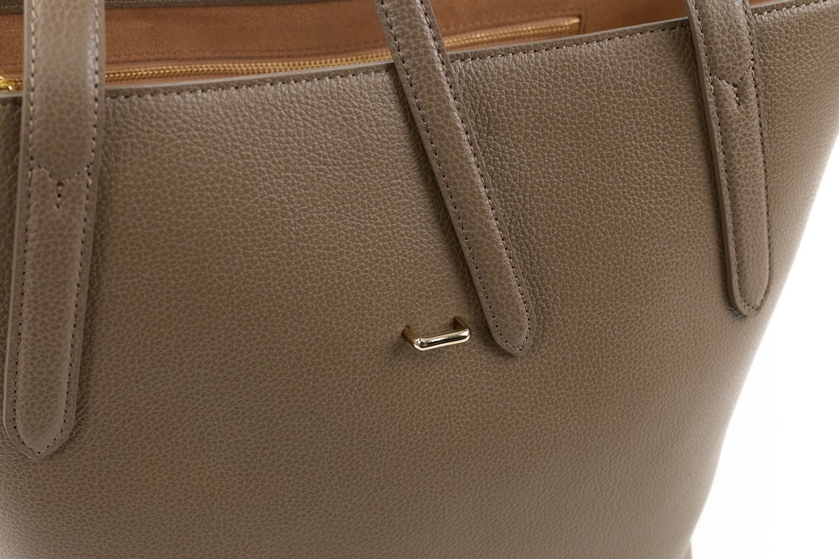 PELLE MORBIDA ペッレモルビダ Vela ヴェ－ラ トートバッグ PMO-VE107