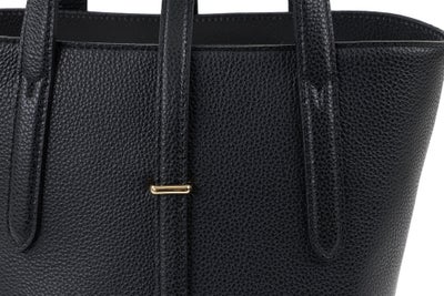 PELLE MORBIDA ペッレモルビダ Vela ヴェ－ラ ミニトートバッグ PMO-VE108