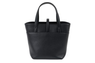 PELLE MORBIDA ペッレモルビダ Vela ヴェ－ラ ミニトートバッグ PMO-VE108