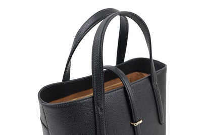 PELLE MORBIDA ペッレモルビダ Vela ヴェ－ラ ミニトートバッグ PMO-VE108