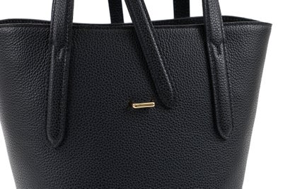 PELLE MORBIDA ペッレモルビダ Vela ヴェ－ラ ミニトートバッグ PMO-VE108