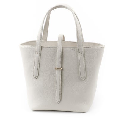 PELLE MORBIDA ペッレモルビダ Vela ヴェ－ラ ミニトートバッグ PMO-VE108