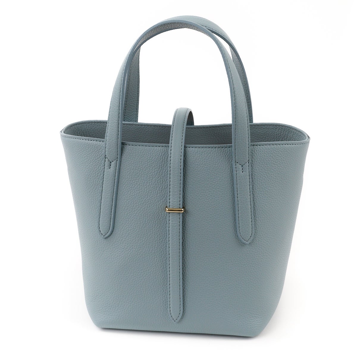 PELLE MORBIDA ペッレモルビダ Vela ヴェ－ラ ミニトートバッグ PMO-VE108