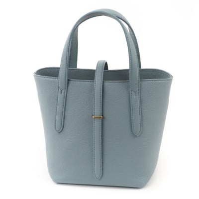 PELLE MORBIDA ペッレモルビダ Vela ヴェ－ラ ミニトートバッグ PMO-VE108
